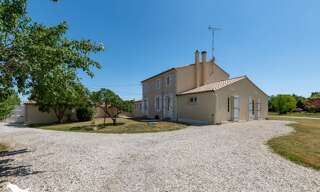 Maison 8 Pièces 231 m² à vendre à Gaillan-en-Médoc (33340)