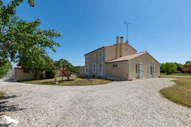 Maison 8 pièces 540750 €