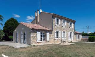Maison 8 Pièces 231 m² à vendre à Gaillan-en-Médoc (33340)