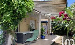 Maison 4 Pièces 72 m² à vendre à Villeneuve-lès-Béziers (34420)