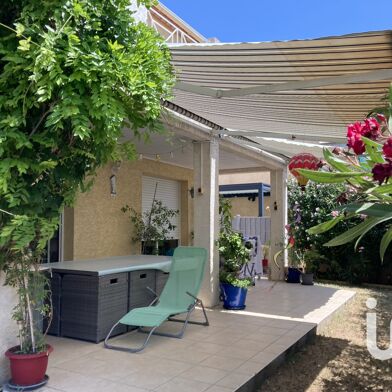 Maison 4 pièces 255000 €