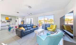 Maison 4 Pièces 114 m² à vendre à Les Sables-d'Olonne (85100)