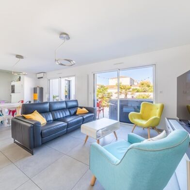 Maison 4 pièces 574950 €