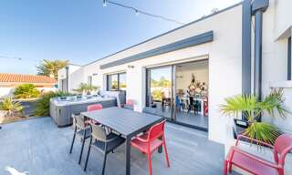 Maison 4 Pièces 114 m² à vendre à Les Sables-d'Olonne (85100)