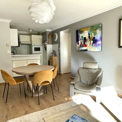 Appartement 3 pièces 695000 €