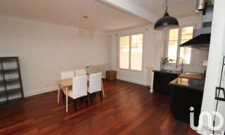 Appartement 1 Pièce 50 m² à vendre à Paris 20 (75020)