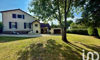 Maison 3 Pièces 62 m² à louer à Étiolles (91450)