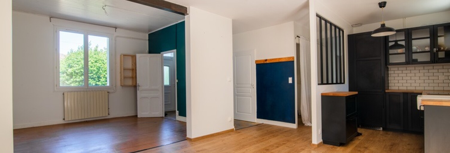 Maison 4 Pièces 103 m² à vendre à Cugnaux (31270)