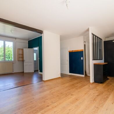 Maison 4 pièces 335703 €