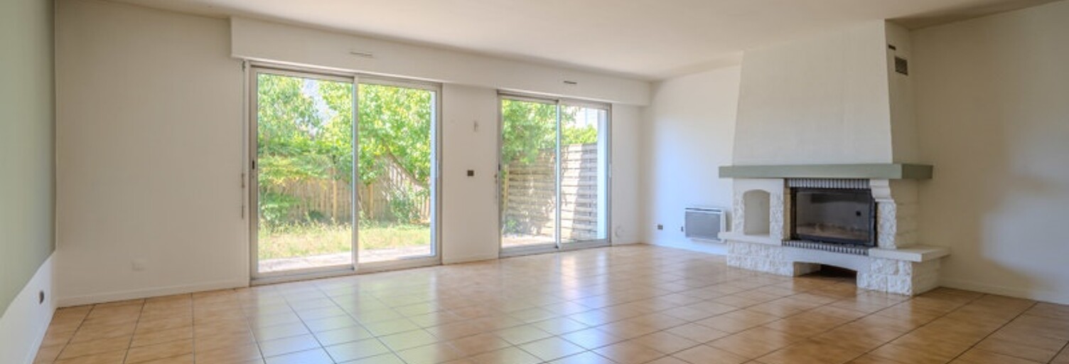 Maison 5 Pièces 122 m² à vendre à Le Bouscat (33110)