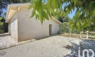 Maison 3 Pièces 63 m² à vendre à Biganos (33380)