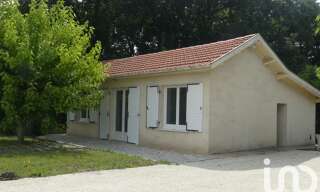 Maison 3 Pièces 63 m² à vendre à Biganos (33380)