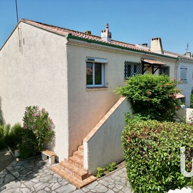 Maison 6 pièces 469000 €