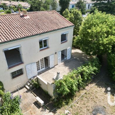 Maison 6 pièces 469000 €