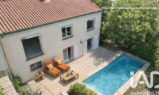 Maison 6 Pièces 123 m² à vendre à Lattes (34970)