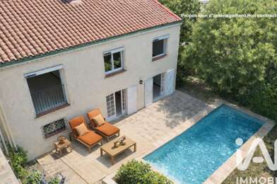 Maison 6 pièces 447000 €