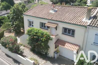 Maison 6 pièces 447000 €