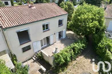 Maison 6 pièces 437000 €