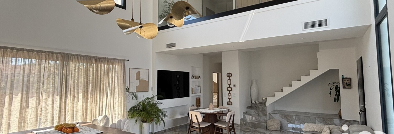 Maison 4 Pièces 120 m² à vendre à Bompas (66430)