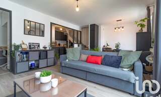 Appartement 3 Pièces 66 m² à vendre à Plaisir (78370)