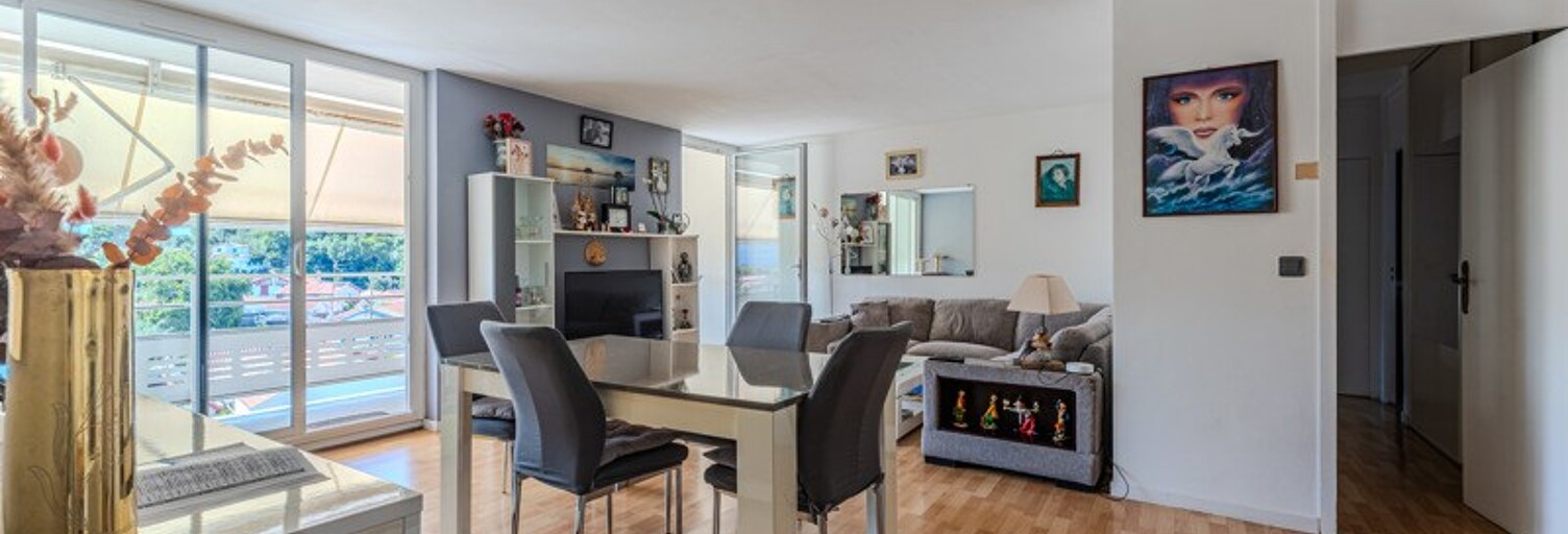 Appartement 4 Pièces 87 m² à vendre à Arcachon (33120)