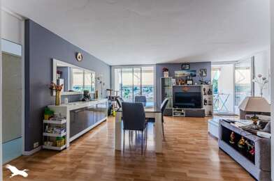 Appartement 4 pièces 315000 €