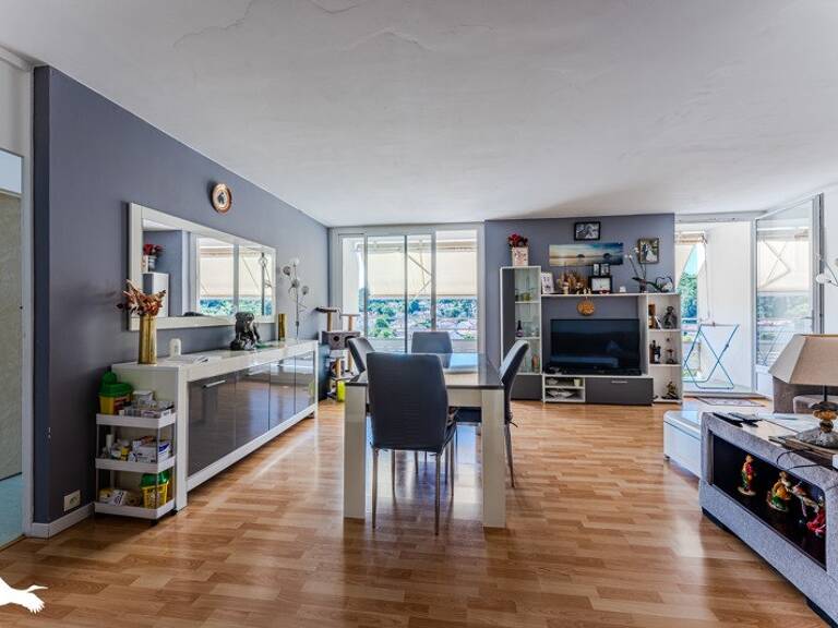 Appartement de 4 pièces principales — photo 1