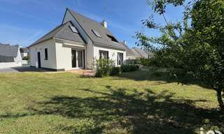 Maison 5 Pièces 135 m² à vendre à Le Pouliguen (44510)