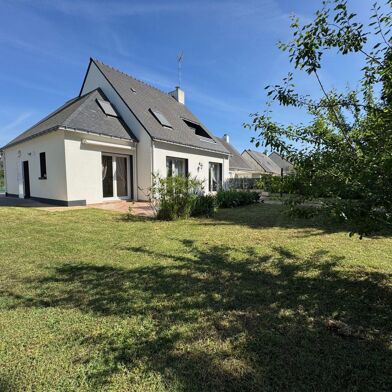 Maison 5 pièces 542700 €