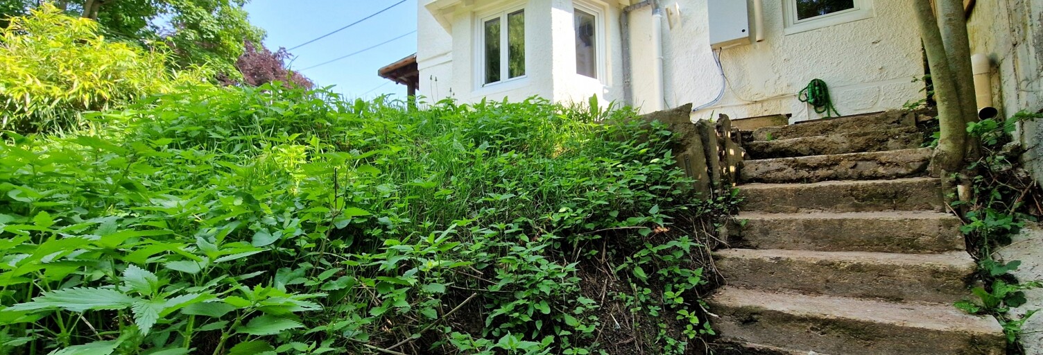 Maison 2 Pièces 41 m² à vendre à Esbly (77450)