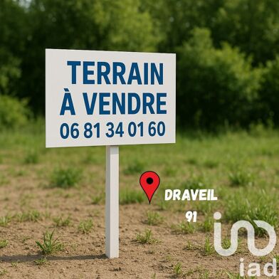 Terrain  158000 €