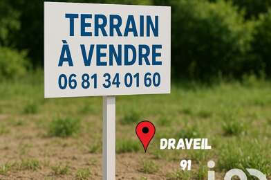 Terrain  158000 €