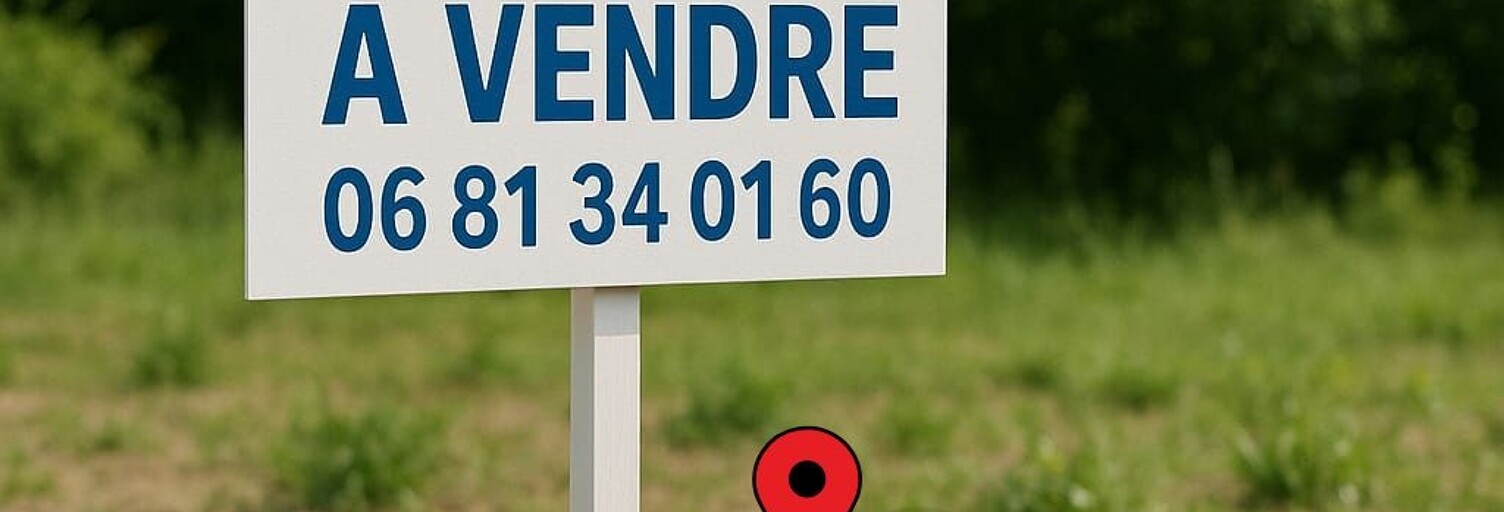 Terrain  335 m² à vendre à Draveil (91210)