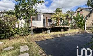 Maison 5 Pièces 160 m² à vendre à Saint-Denis (97417)