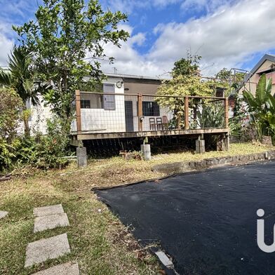 Maison 5 pièces 360000 €