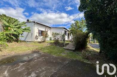 Maison 5 pièces 360000 €