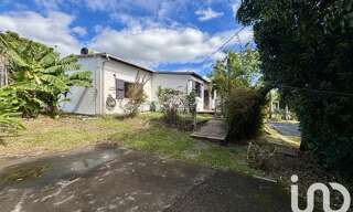 Maison 5 Pièces 160 m² à vendre à Saint-Denis (97417)