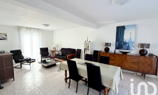 Maison 6 Pièces 112 m² à vendre à Ménil (53200)