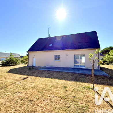 Maison 6 pièces 237000 €