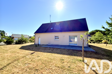 Maison 6 pièces 237000 €