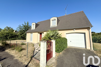 Maison 6 pièces 228000 €