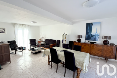 Maison 6 pièces 228000 €