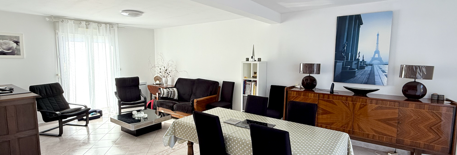 Maison 6 Pièces 112 m² à vendre à Ménil (53200)