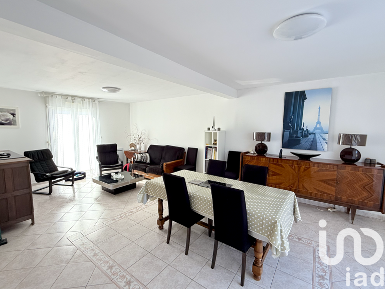Vente Maison/villa 6 pièces — photo 1