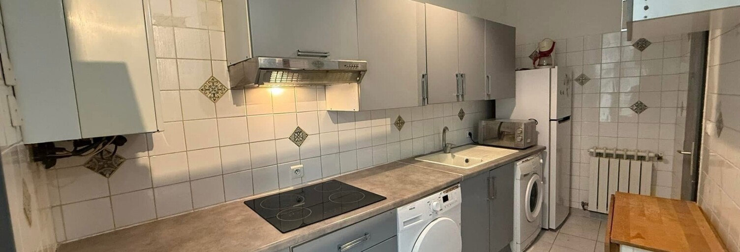 Appartement 1 Pièce 20 m² à vendre à Avignon (84000)