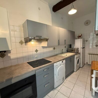 Appartement 1 pièces 79000 €