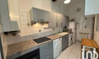 Appartement 1 Pièce 20 m² à vendre à Avignon (84000)