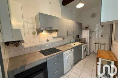 Appartement 1 pièces 73000 €