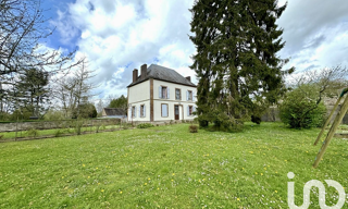 Maison 7 Pièces 172 m² à vendre à Vernoy (89150)