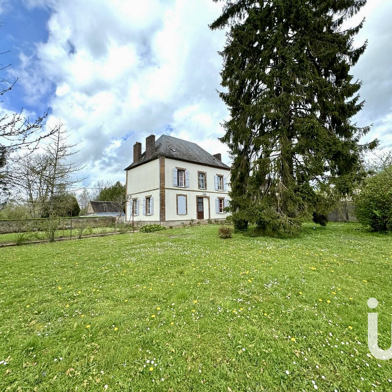 Maison 7 pièces 269000 €